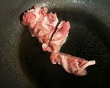 夏野菜でチャレンジ☆ゴーヤチャンプル♪作り方3写真