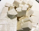 夏野菜でチャレンジ☆ゴーヤチャンプル♪作り方5写真