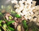 夏野菜でチャレンジ☆ゴーヤチャンプル♪作り方8写真