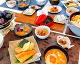 令和四年　八月二十二日　献立作り方6写真