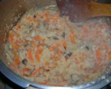 簡単・おから煮。作り方2写真