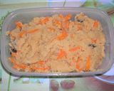 簡単・おから煮。作り方3写真
