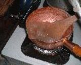 作ってみよう! 白こし餡作り方17写真