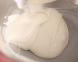 虹色！レインボーケーキポップ作り方14写真