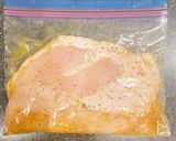 放っておくだけで超しっとり！鶏ハム作り方4写真