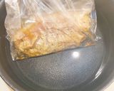 放っておくだけで超しっとり！鶏ハム作り方6写真