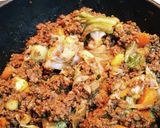 パパの晩御飯Ver.20220822作り方1写真