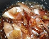 健康第一簡単にできて美味しい玉ねぎ皮茶作り方2写真