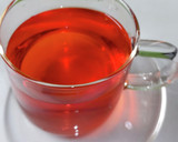 健康第一簡単にできて美味しい玉ねぎ皮茶作り方5写真