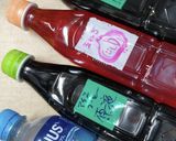 健康第一簡単にできて美味しい玉ねぎ皮茶作り方6写真