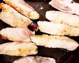 簡単！茄子嫌いも好物に！茄子の肉巻き作り方3写真