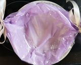 パーティーに最適♪ブーケサラダ作り方7写真