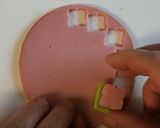パーティーに最適♪ブーケサラダ作り方4写真