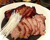 自家製焼豚たっぷり!ボリューム焼豚炒飯 作り方5写真