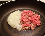 ［ 簡単10分弁当 オムタコライス ］作り方3写真