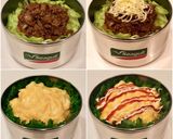 ［ 簡単10分弁当 オムタコライス ］作り方6写真