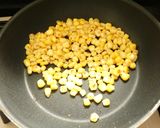 簡単10分★サラダチキンの甘辛のっけ弁当作り方1写真
