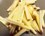 検索トップ10生ビーツ生姜胡麻昆布浅漬け作り方2写真