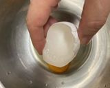 ハムチーズかつ大葉包み作り方3写真