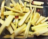 検索トップ10生ビーツ生姜胡麻昆布浅漬け作り方3写真