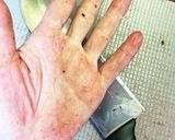 検索トップ10生ビーツ生姜胡麻昆布浅漬け作り方6写真