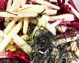 検索トップ10生ビーツ生姜胡麻昆布浅漬け作り方8写真