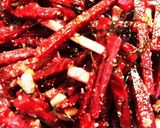 検索トップ10生ビーツ生姜胡麻昆布浅漬け作り方10写真