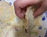 ハムチーズかつ大葉包み作り方7写真