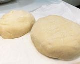 コレ絶対美味いやつ♪超簡単しらすピザ作り方1写真