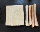 食パンから作るパン粉作り方2写真