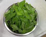 MIX nutsの生バジル ジェノベーゼ作り方2写真