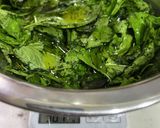 MIX nutsの生バジル ジェノベーゼ作り方4写真
