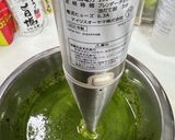 MIX nutsの生バジル ジェノベーゼ作り方6写真