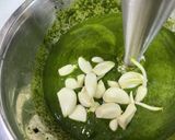 MIX nutsの生バジル ジェノベーゼ作り方8写真