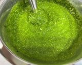 MIX nutsの生バジル ジェノベーゼ作り方11写真