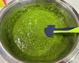 MIX nutsの生バジル ジェノベーゼ作り方12写真