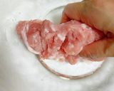 5分弁当！ガッツリ旨い！豚のスタミナス作り方1写真