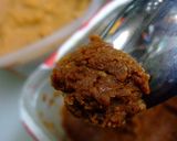 舌味噌おにぎり[Lunch box]作り方4写真