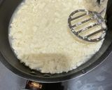 ダイエット☆簡単豆腐粥作り方1写真