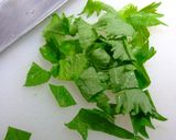 舌味噌おにぎり[Lunch box]作り方8写真
