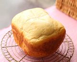 ホームベーカリー｜北欧チーズ食パン作り方8写真
