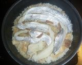 お手軽な太刀魚の炊き込みご飯作り方6写真