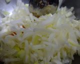 舌味噌おにぎり[Lunch box]作り方6写真