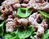 我が家の丼★こってり豚みそバター丼作り方3写真