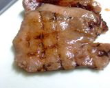 舌味噌おにぎり[Lunch box]作り方16写真