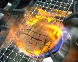 舌味噌おにぎり[Lunch box]作り方15写真