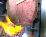 舌味噌おにぎり[Lunch box]作り方14写真