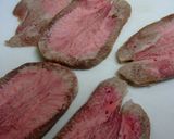 舌味噌おにぎり[Lunch box]作り方12写真