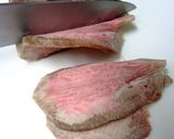 舌味噌おにぎり[Lunch box]作り方11写真