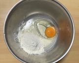 超簡単☆さつま揚げとささみのかき揚げです作り方1写真